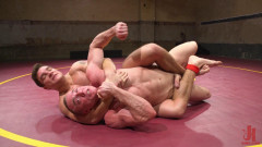 Jordan Boss vs Jacob Durham - Pound for Pound | Download from Files Monster