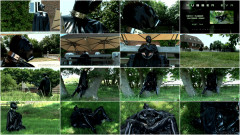 Heavy Rubber Outdoor Romp Full | Download from Files Monster
