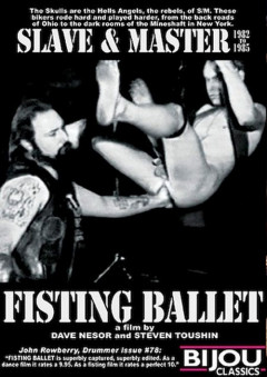 Fisting Ballet | Download from Files Monster