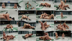 TheNinja's vs Team Ice Round 3 of the 2010 Tag Team League Premiere! | Download from Files Monster