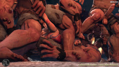 The Borders of the Tomb Raider | Download from Files Monster