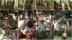 Use and Abuse a Camp Whore | Download from Files Monster