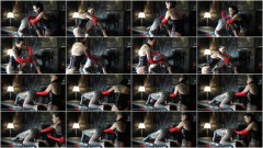 LoyalFans - The Countess Nyx - Extreme Tattooed Fist | Download from Files Monster