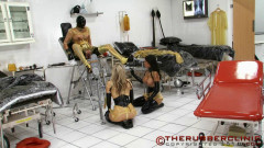 TheRubberClinic Videos part 03 | Download from Files Monster