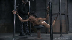 InfernalRestraints Nikki Darling Simmered Suffering | Download from Files Monster