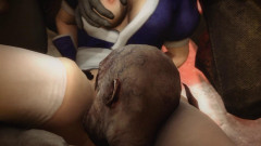 Kunoichi - Broken Princess | Download from Files Monster