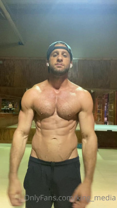 OnlyFans - Dom King (domking, catgentleman) part 2 | Download from Files Monster