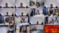 Emily Addams Dungeon vol.2 Brutalmaster | Download from Files Monster