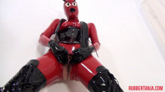 Rubbertanja - Video 325 | Download from Files Monster