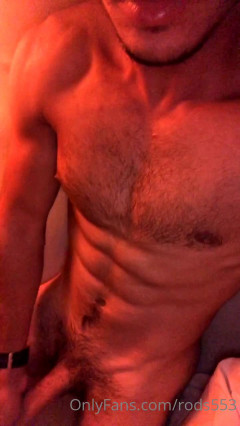 OnlyFans - Rods553 part 1 | Download from Files Monster