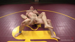 Hung cocks, hungry for the win: Brandon Blake vs. Jonah Marx | Download from Files Monster