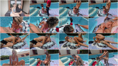 Cinnamon And Spice - Where The Sun Do Shine 1080P Part 6 | Download from Files Monster