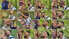 Cocksucker-The Desire For Tail Brings The Male out of the Woodwork | Download from Files Monster