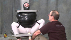 Inflated Coco Frog Squat | Download from Files Monster