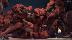 The Borders of the Tomb Raider | Download from Files Monster