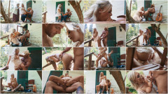 Ts angellica good Ain't nobody hornier than a hillbilly | Download from Files Monster