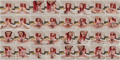 JOI With Hot Tattooed Redhead Juis Wild | Download from Files Monster