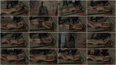 Mirela Will Confess After BDSM Imprisonment Electro Play | Download from Files Monster