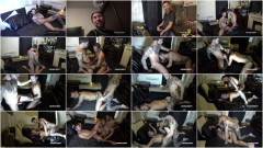 Max Lava fucked direct by Kevin David | Download from Files Monster