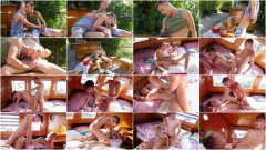 Cum In My Cabin - 1080p | Download from Files Monster