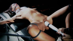 Subspaceland - Taming a Stubborn Slave Girl | Download from Files Monster