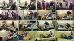 Mia Vallis Welcome to Foremost Fantasies Inc | Download from Files Monster