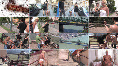 Doggy walk | Download from Files Monster