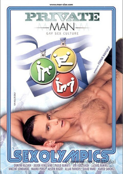 Private Man - Sex Olympics | Download from Files Monster