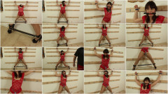 Sarah vs. The Crotch Chain | Download from Files Monster