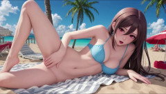 Bikini Beach Encounter | Download from Files Monster