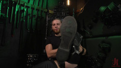 Mr. Keys Owns Your Cock | Download from Files Monster