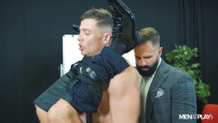 Dani Robles, Denis Vega, Ruslan Angelo | Download from Files Monster