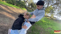 HungPapi Hiking Hoe-mies 1080p | Download from Files Monster