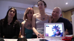A Visit To Studio Gum Part7 R465 | Download from Files Monster