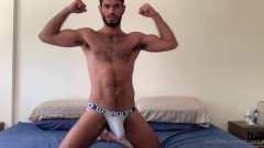 OnlyFans - Nico Zetta - My Toy Arnold | Download from Files Monster