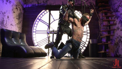 Daddy's Delicious Man Meat RAW | Download from Files Monster