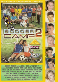 Classics - Soccer Camp Vol 2 (2002) | Download from Files Monster