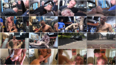 Gay - Geezer Cabs - 480p | Download from Files Monster