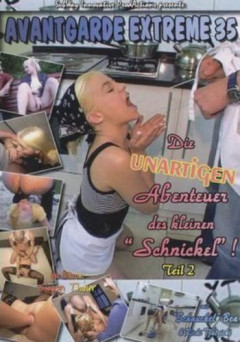 Avantgarde Extreme 35 | Download from Files Monster