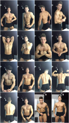 Sexy boy part 6 | Download from Files Monster