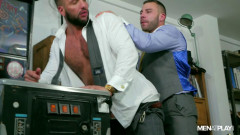 New Employee Counter-Play - 720p | Download from Files Monster