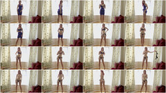 Harley Purpledress  720p | Download from Files Monster