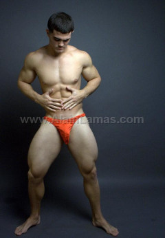 Gay Hunk AlainLamas  Images | Download from Files Monster