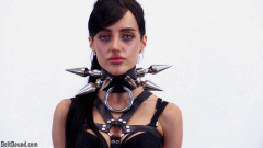 Yelena – crossed wrists | Download from Files Monster