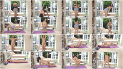 Sashabray Yoga | Download from Files Monster