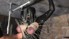 Breastsinpain Tit Slave Eve – 48 hours in Tit Hell – Part 9 | Download from Files Monster