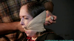 An Evening of Gags with Rachel - Part 2 | Download from Files Monster