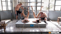 BoyNapped Teaming Up To Use The Boys - Part 2 | Download from Files Monster