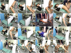 Gynecology Gyno Hidden Camera Jap vol.6 | Download from Files Monster