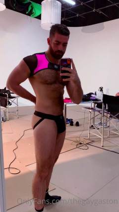 OnlyFans - TheGayGaston part 08 | Download from Files Monster